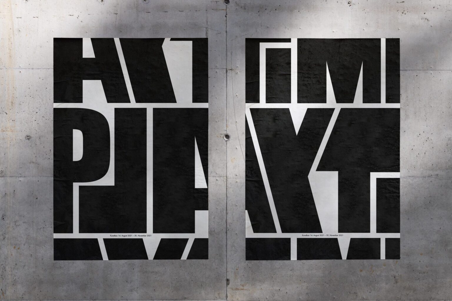 Playtime-Poster